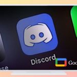 Discord on Google TV