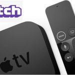Twitch on Apple TV