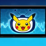 Pokemon TV on Nintendo Switch