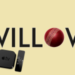 Willow TV on Apple TV