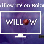 Willow on Roku