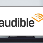 Audible on Android TV