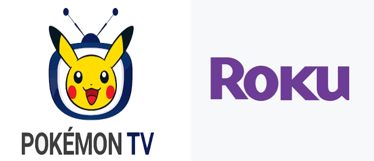 Pokemon TV on Roku