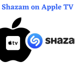 Shazam on Apple TV