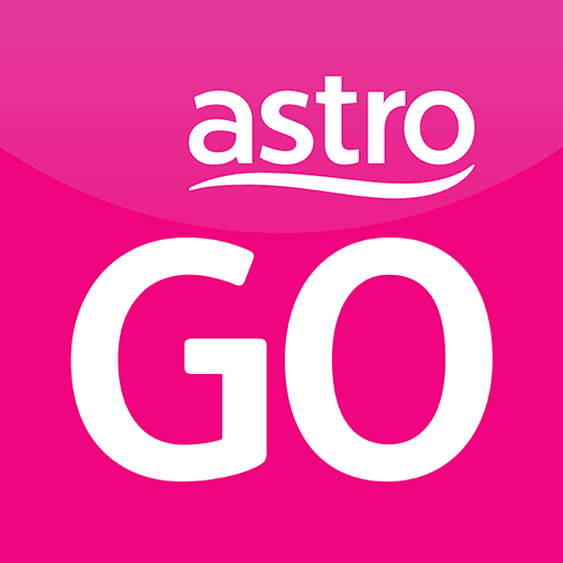 Astro Go.