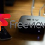Freeview on Apple TV