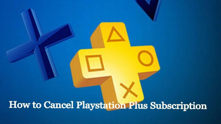 How to Cancel PlayStation Plus Subscription