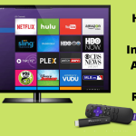 How to Install Apps on Roku