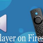 KMPlayer on Firestick