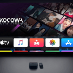 KOCOWA on Apple TV