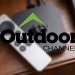 Outdoor Channel on Apple TV