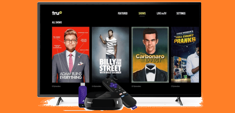How to Get Blaze TV on Roku Streaming Devices