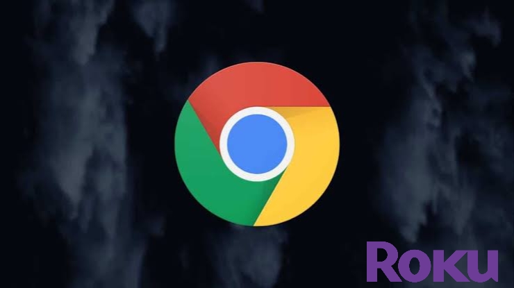 Chrome on Roku
