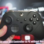 How to Connect Xbox 360 Controller to PC without Receiver