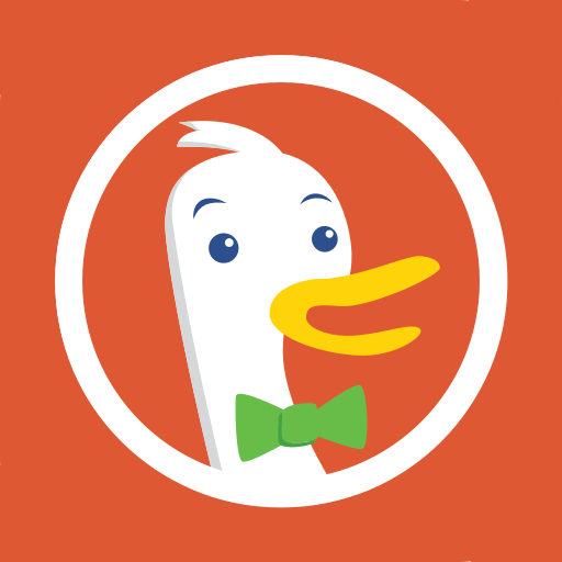 DuckDuckGo - Best browser for Google TV
