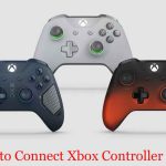How to Connect Xbox Controller to PC