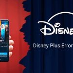How to Fix Disney Plus Error Code 83