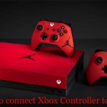 How to connect Xbox Controller to Xbox