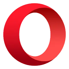 Opera - Best browser for Google TV