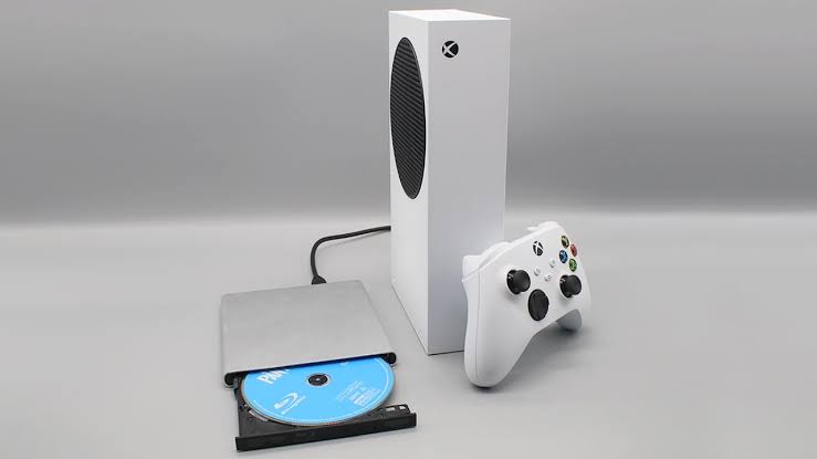Xbox Error Code 0x87DD0006- Insert Game Disc