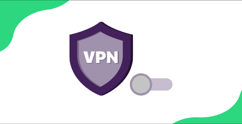 Disable VPN
