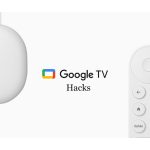 Google TV Hacks