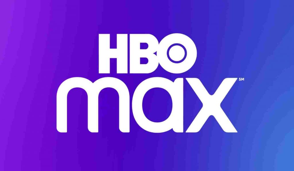 HBO Max error code 100
