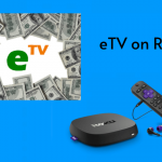 learn to install etv on roku
