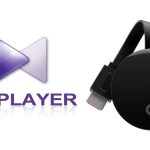 KMPlayer Chromecast