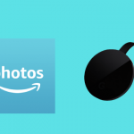 Amazon Photos Chromecast