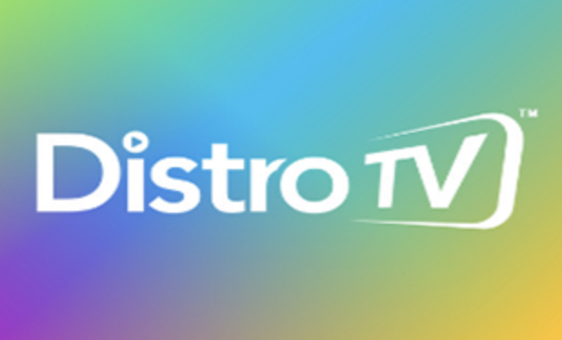 Distro TV on Firestick