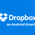 Dropbox on Android TV