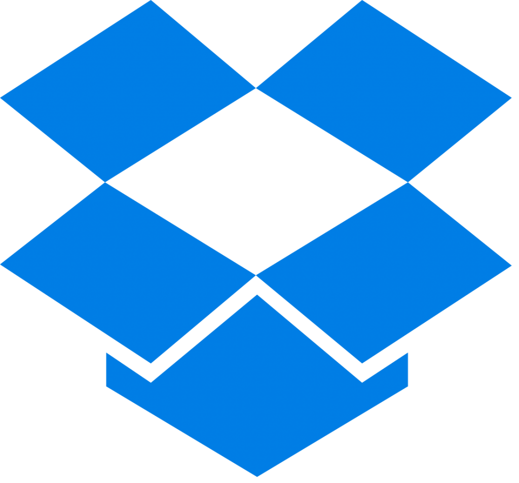 install Dropbox on Android