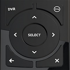Navigation button on Element TV Remote