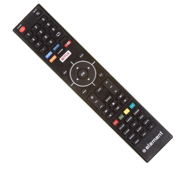 element TV remote - Element TV Remote Not Working