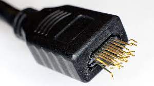 Damaged HDMI cables