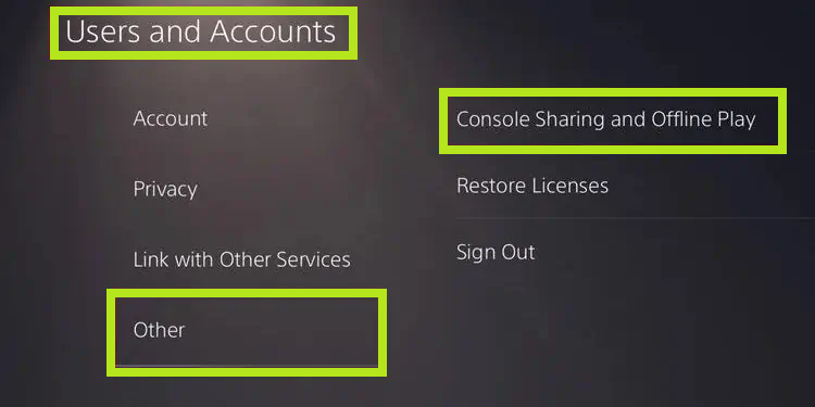 How to join play station party on pc- Users & Accounts
