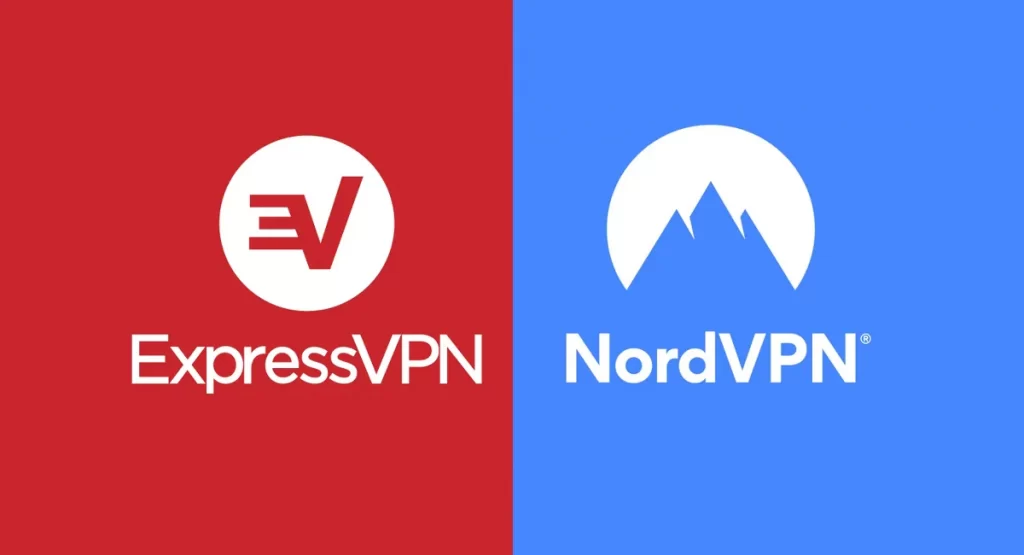 Express VPN and Nord VPN - How to watch House of the Dragons