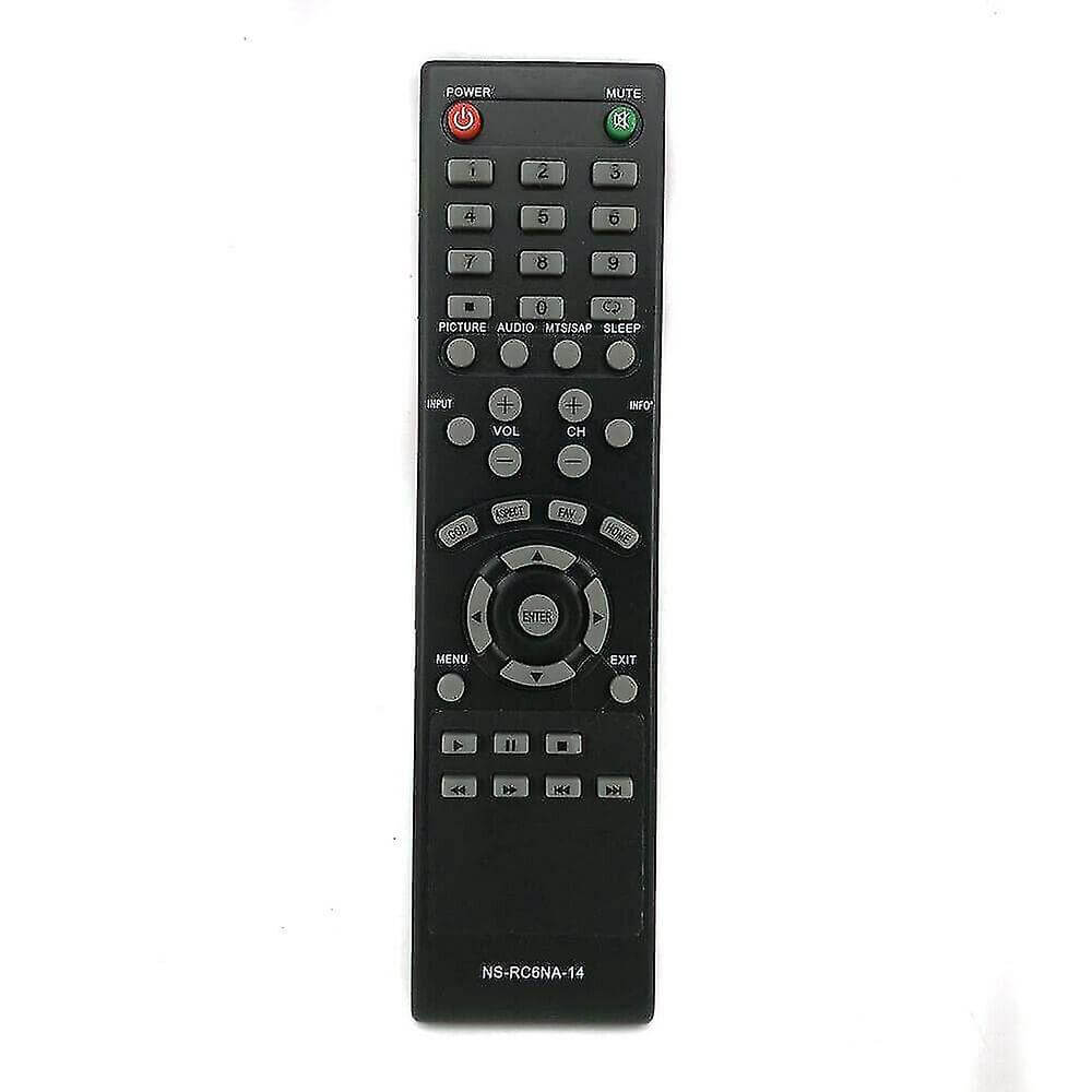 Use Third-party Remote