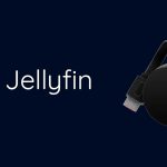 Jellyfin Chromecast