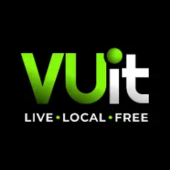 VUit app