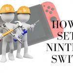 how to setup Nintendo switch- Features image