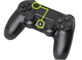 How to Pair Play Station 4 controller