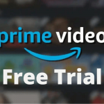 Amazon Prime Video Free Trial
