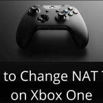 How to Change NAT Type on Xbox One