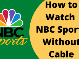 How to Watch NBC Sports Without Cable
