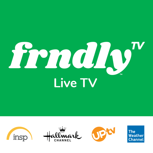 frndly TV - Hallamark Channel without cable