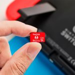 sd card on nintendo switch- Featured Image