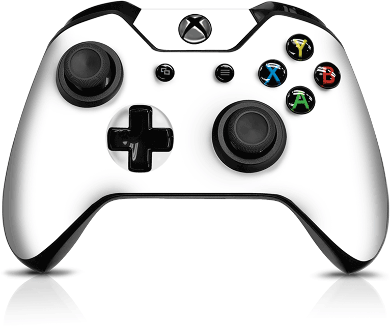 How To Connect AirPods To Xbox One - selecting the Xbox button