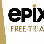 EPIX free trial